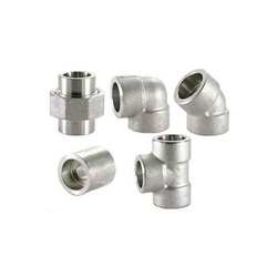  ASTM A182 F9 FORGED FITTINGS from RELIABLE OVERSEAS