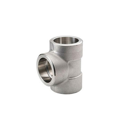  ASTM A182 F11 FORGED FITTINGS
