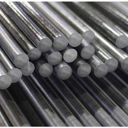 A182 F5 ALLOY STEEL ROUND BARS