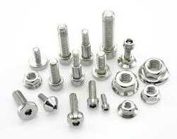 ALLOY STEEL FASTENERS from RELIABLE OVERSEAS