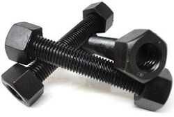 ASTM A193 GRADE B7 FASTENERS from RELIABLE OVERSEAS