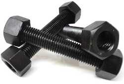 ASTM A193 GRADE B16 FASTENERS from RELIABLE OVERSEAS