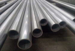 INCONEL 625 PIPES