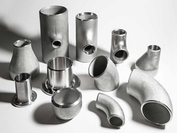 NICKEL 200 BUTTWELD FITTINGS from RELIABLE OVERSEAS