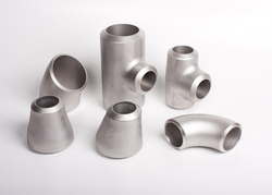  MONEL 400 BUTTWELD FITTINGS from RELIABLE OVERSEAS