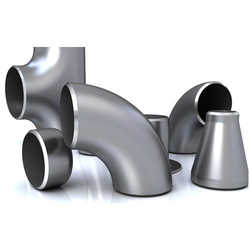 INCONEL 600 BUTTWELD FITTINGS from RELIABLE OVERSEAS