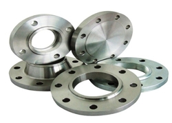 HIGH NICKEL ALLOY FLANGES