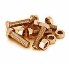 Copper Fasteners from PRIME STEEL CORPORATION