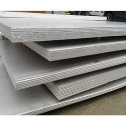STAINLESS STEEL 316L SHEET/PLATES