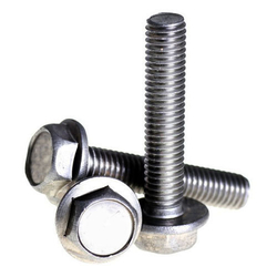 STAINLESS STEEL 304L FASTENERS