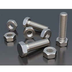 STAINLESS STEEL 316L FASTENERS