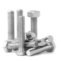 STAINLESS STEEL 321 FASTENERS