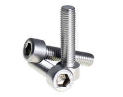 STAINLESS STEEL 321H FASTENERS