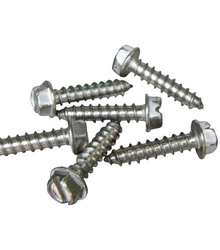 STAINLESS STEEL 347 FASTENERS