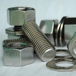 STAINLESS STEEL 446 FASTENERS