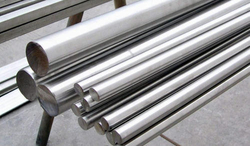 STAINLESS STEEL 316L ROUND BARS
