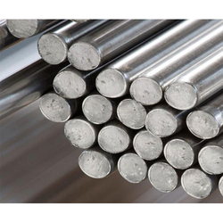 STAINLESS STEEL 317L ROUND BARS