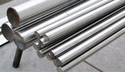 STAINLESS STEEL 321 ROUND BARS