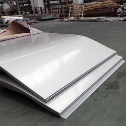 304L Stainless Steel Sheet from KRISHI ENGINEERING WORKS