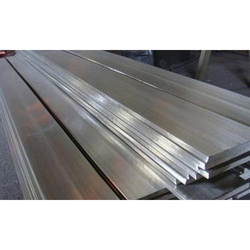410 Stainless Steel Flat Bar from KRISHI ENGINEERING WORKS
