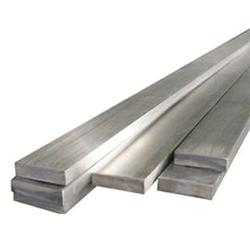 Stainless Steel Flat Bar from KRISHI ENGINEERING WORKS
