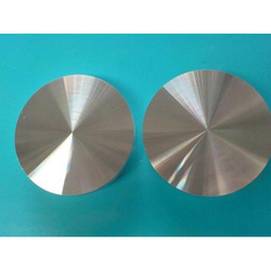 Cold Rolled Stainless Steel Circle from KRISHI ENGINEERING WORKS