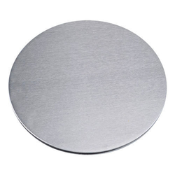 Stainless Steel Circle from KRISHI ENGINEERING WORKS