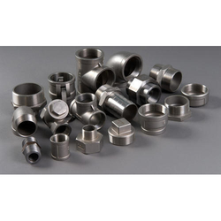 Alloy Steel Pipe Fitting from KRISHI ENGINEERING WORKS
