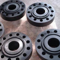 CS Ring Joint Flanges from PETROMET FLANGE INC.
