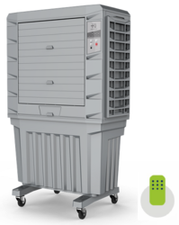 MOVICOOL MAX 125 - Outdoor evaporative air cooler 