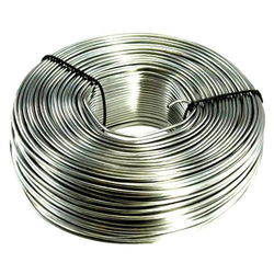 Stainless Steel Wire from KRISHI ENGINEERING WORKS