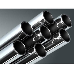 316TI Stainless Steel Pipe