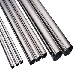 316 Stainless Steel Pipe  from VERSATILE OVERSEAS