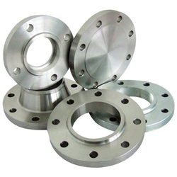 A335 P5 Alloy Steel Flanges