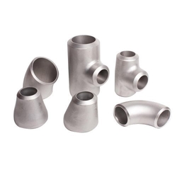 317 Stainless Steel Pipe Fitting