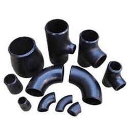 A106 GR B Carbon Steel Pipe Fitting
