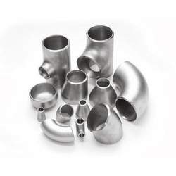 A335 P9 Alloy Steel Pipe Fitting from VERSATILE OVERSEAS