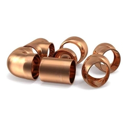 90/10 Copper Nickel Pipe Fitting