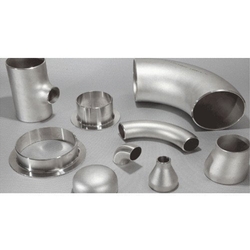 904L Stainless Steel Pipe Fitting