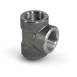 B2 Hastelloy Forged Fitting from VERSATILE OVERSEAS