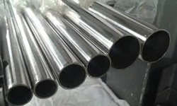 317L  Stainless Steel Tube from VERSATILE OVERSEAS