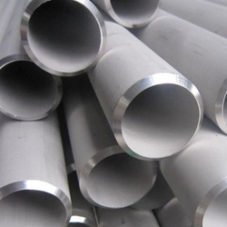 316L  Stainless Steel Tube from VERSATILE OVERSEAS