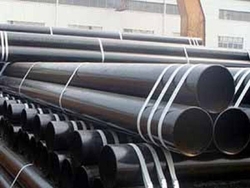 A53 Carbon Steel Tube from VERSATILE OVERSEAS