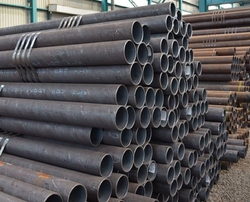 904L Stainless Steel Tube from VERSATILE OVERSEAS