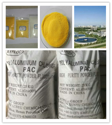 Polyaluminium Chloride (PAC)-Poly Aluminium Chloride-Water Treatment