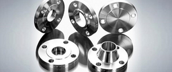 ALLOY STEEL F1 FLANGES