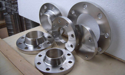 STAINLESS STEEL 317/317L FLANGES