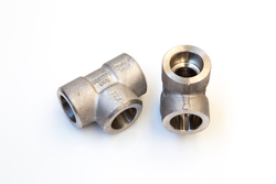 NICKEL 200 FORGED FITTINGS