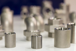 STAINLESS STEEL 904L FORGED FITTINGS from NEONOX OVEARSEAS