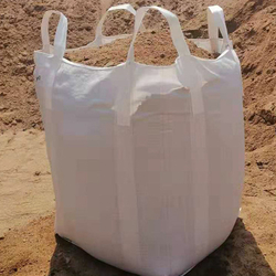 fibc bag ton bag cement packaging bag bulk bag